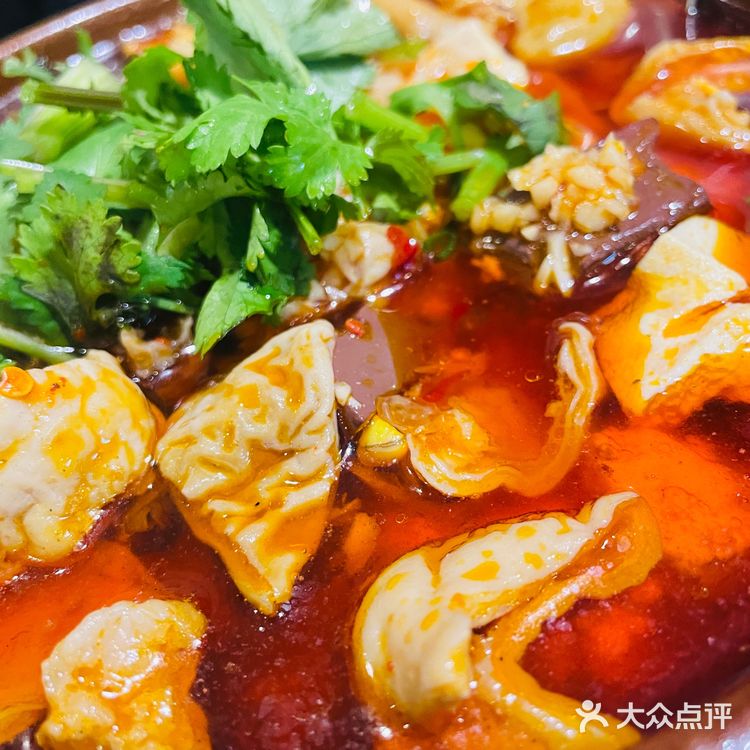 🌟丰都县美食瑰宝！十年传承的快餐魔法🌟