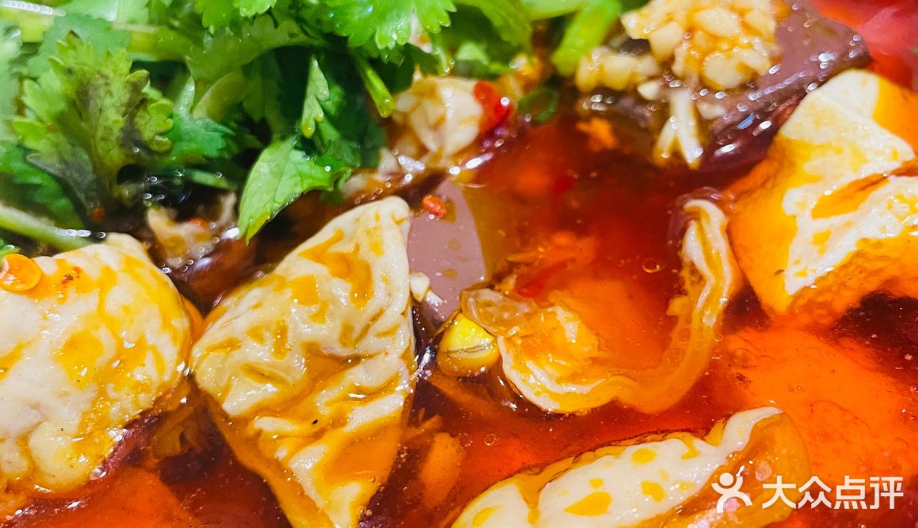 🌟丰都县美食瑰宝！十年传承的快餐魔法🌟