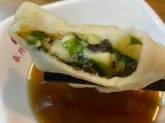 -东升灌浆包(辛庄街总店)