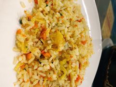 扬州炒饭-壶园美食·淮扬菜(东圈门店)