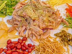 -明本湛江鸡•海鲜小厨(陈家祠店)