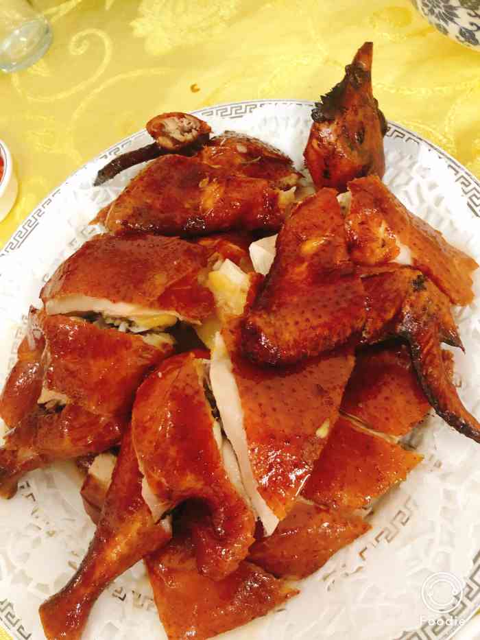 娟姐美食酒楼-"在攻略上看到这家店,北海当地人写的攻略,.