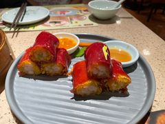 -点都德(聚福楼店)