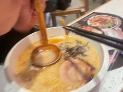 -味千拉面(江城大道永旺梦乐城店)