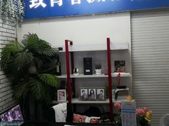 -致青春照相馆·证件照(小寨总部)