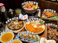 -小川洋风料理(江汉路店)