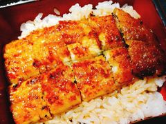 -昇鳗鱼家(浦东店)