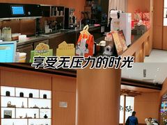 -茶话弄(中贸广场店)