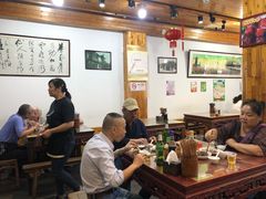 大堂-南翔饭店