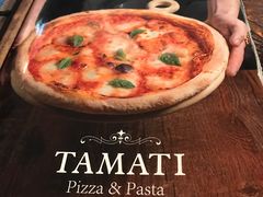 -TAMATI(巴黎贝甜韩式西餐厅店)
