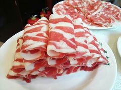 -东来顺饭庄(天坛店)