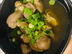 -鸡坤茶室(三里屯店)