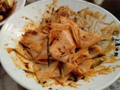 -老磨油饼(高陵店)