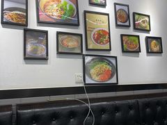 -耙豌豆重庆小面
