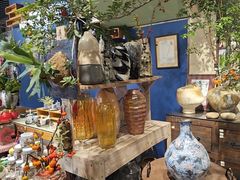 -弗劳尔花艺坊(龙涛店)