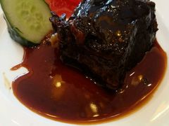 -风味小馆(天目湖宾馆店)