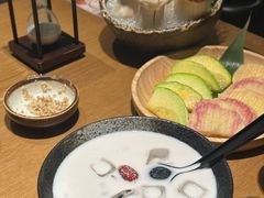 -大头椰·椰子鸡火锅(新梦店)