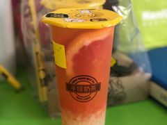 -快乐柠檬happylemon(印象城店)