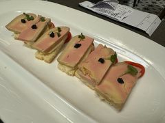 -蟹榭·本帮江浙菜·蟹宴(大宁久光商场店)
