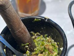 -费大厨辣椒炒肉(黄兴中心广场店)