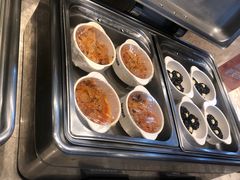 -比格比萨自助(万柳华联店)