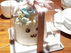 -你好独角兽·蛋糕甜品