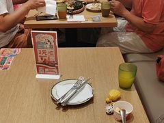 -摩欧客意式餐厅(高新活力汇店)