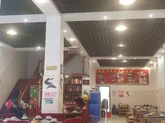 -草墩罗非鱼庄•野生菌•腊排骨(七星街上段店)