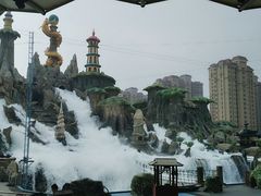 -福州罗源湾海洋世界旅游区