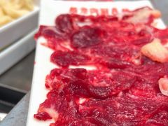 -为什么牛潮汕牛肉火锅(中信广场店)