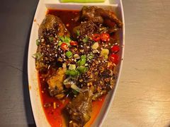 -伟大航路烤鱼(迅驰广场店)