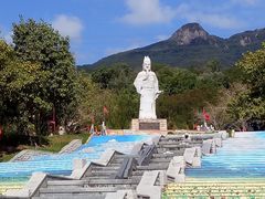 -北辰山景区
