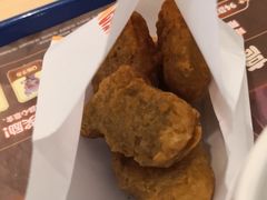 -汉堡王(砂之船奥莱店)