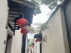 -三坊七巷历史文化街区