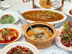 -羊瑞堂·横山炖羊肉·陕菜(未央路旗舰店)