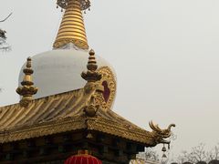 -护国法轮寺