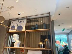 -必胜客(白石桥店)