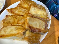 -金谷园饺子馆(北邮总店)