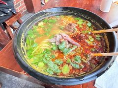 -一品飘香米线(一中总店)