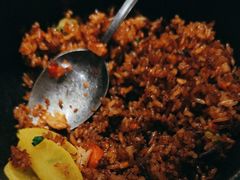 -谷牛日式烤肉(宝山U天地店)