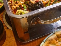-民食香·腊排骨野生菌美食(木府店)
