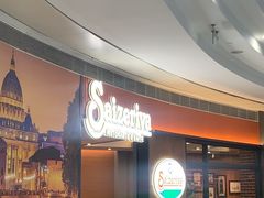 -萨莉亚意式餐厅(灵芝站中洲店)