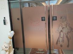 -剧狐剧本杀·月球探案馆(人民广场1号店)
