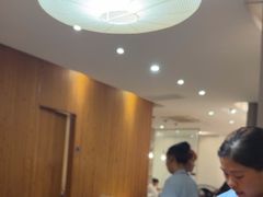 -莲餐厅·湖北菜·藕汤老手艺(愚园路店)