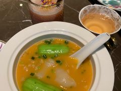 -海派悦庭·海胆烧麦·新融合菜(凯德广场店)