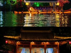 -桂林两江四湖景区