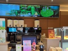 -奈雪的茶(大梅沙8号仓店)