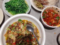 -楚山晓·楚湘菜(江夏永旺店)