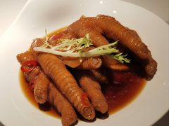 -禄运茶居·手工点心(猎德店)