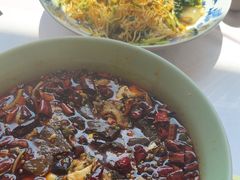 -盛百味·家宴餐厅(霸州分店)